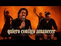 Contigo Quiero Amanecer - Flamenco Español Romántico | Alma Flamenca Music
