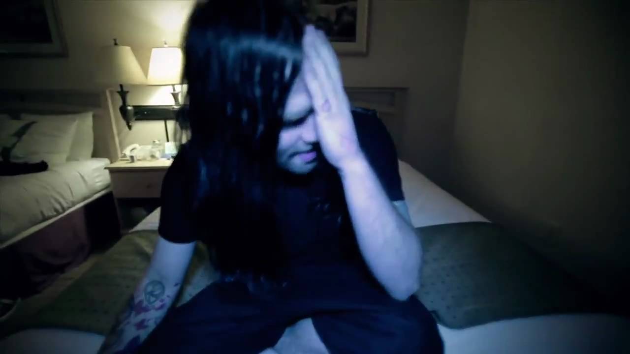 The Used — Empty With You