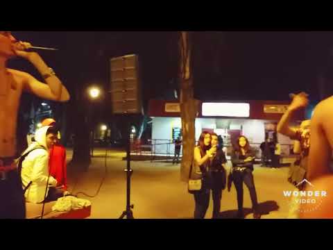 Ak420FT Marcianeke TRAPFest 2019