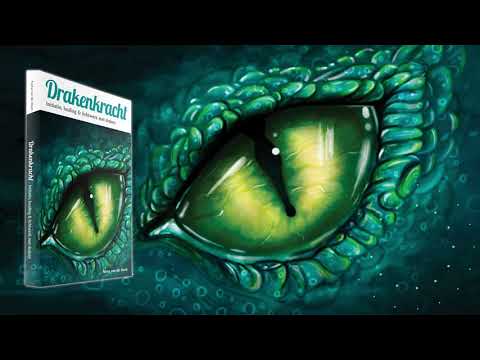 De kracht van draken - interview ParaVisie Magazine