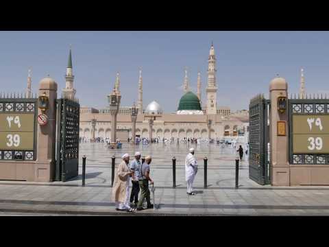 HALLALLI DHE HARAMI (PROMO)