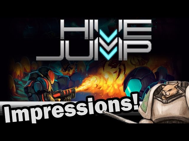 Hive Jump