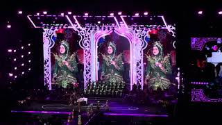 Download lagu MAHLIGAI PERMATA & YA MAULAI - DATO’ SRI SITI NURHALIZA | LEGACY 30 2026 mp3