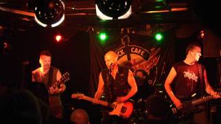 The Kids Bloody Belgium... Oslo Norway 16.9.2010.m2ts