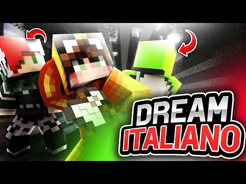 ERENBLAZE...ECCO IL DREAM ITALIANO!!
