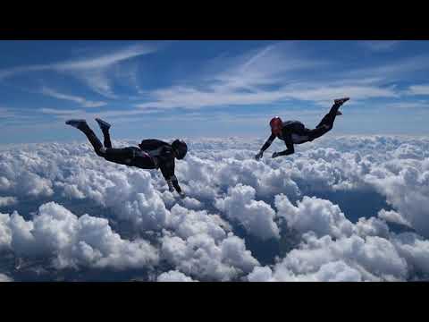 Rd 1 Russia 736 - Saarlouis 2017 AE Freefly