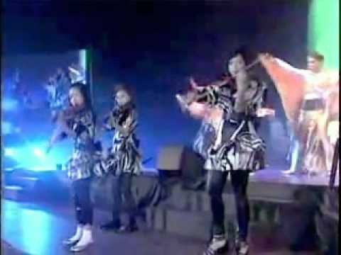 Leap of Creation - Your Presence Your Presence by Lily Chiam ft. Shian Li, Yolanda & Tiara