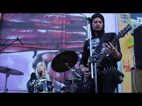 ANGER BLAST 15M BOGOTÁ  -  02