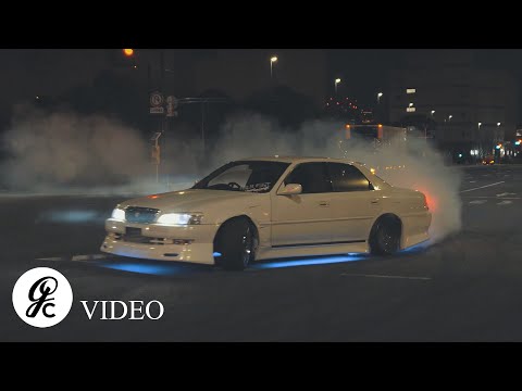 LOS VOLTAJE X LUNA BALA (slowed)