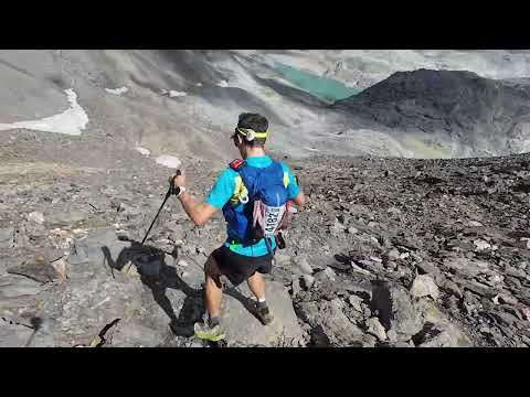 Erwee Tiaan TOR450 Highlights