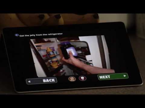 Visual Impact - Task Prompting 이미지