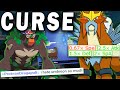 CURSE ENTEI, OU'S #1 WEAKNESS