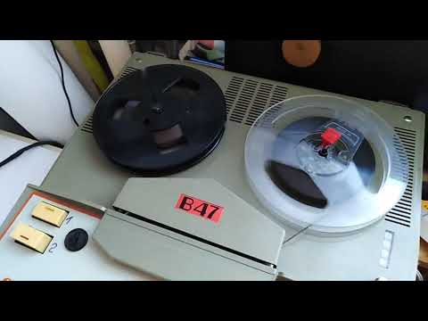 porucha Tesly color - písnička