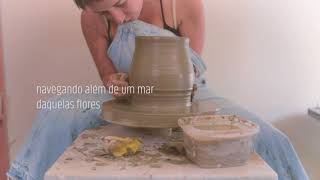 Kivitz - Vaso de barro (feat. Paulo Nazareth)