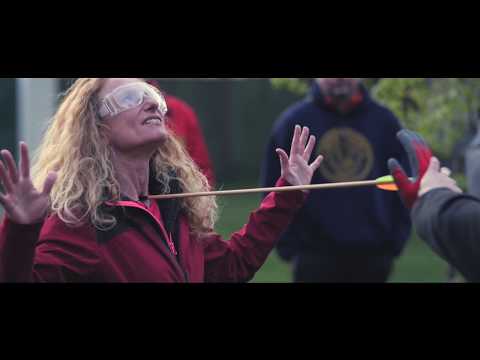 Firewalking 500 C