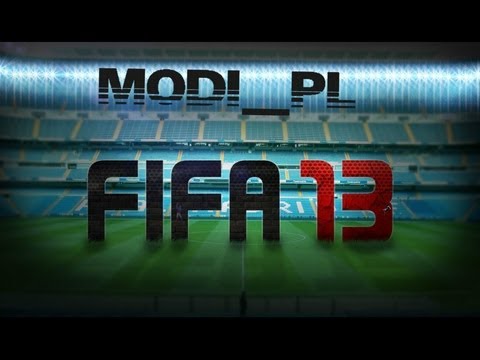 Zagrajmy Fifa Manager 13PL (#5) Z małym failem, ale gramy dalej