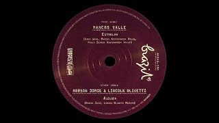 Marcos Valle ~ Estrelar 1983 Funky Purrfection Version