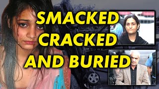 Muslim YouTuber EXPLAINS WHY This Honor Killing Happened