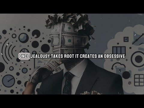 The Coquette's Charm: Episode 6 - Robert Greene's Art of Seduction