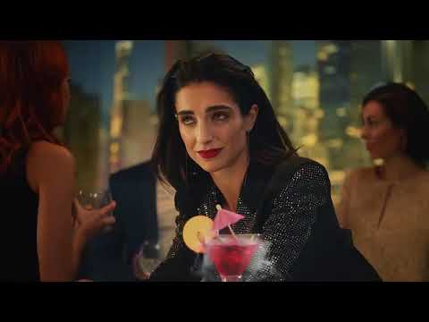 Schweppes - Switch It up