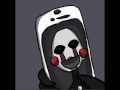 Marionette Takes A Selfie Fnaf Comic Dub