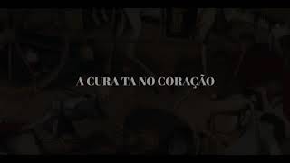 Gabriel o pensador feat. Cynthia luz - A Cura Tá No Coração