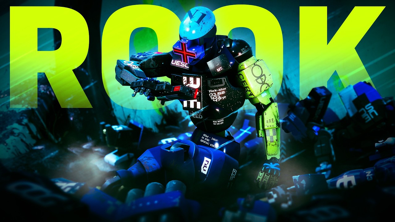 You Don't Understand how OP this is...