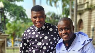 Download lagu Yilona khambi by Mangobe at Revival outreach Durban city hall mp3