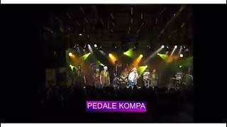 Download lagu T-vice Pedale Kompa Live Paris mp3