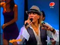 Aldo Martinez Corazon De Piedra 07 01 2012