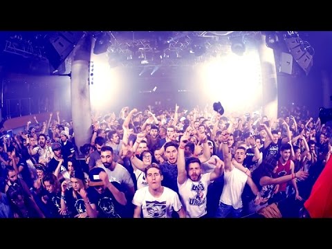 Dub Elements & Friends (1º Aniversario) AFTERMOVIE
