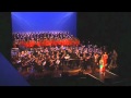 Ode II Joy ( The Opera Babes, arr. Steven Walker )