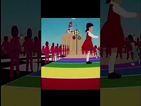 Squid game season 3 = peak #foryou #edit #squidgameseason1 #squidgame2 #aura #2025 #netflix