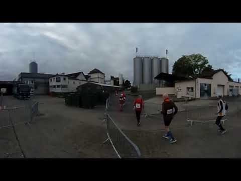 Pfungstädter Rückwärtslauf am 8.10.2017 - Teil 1