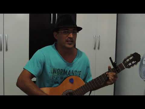 Cria Em Mim - Claudio Roberto Nogueira