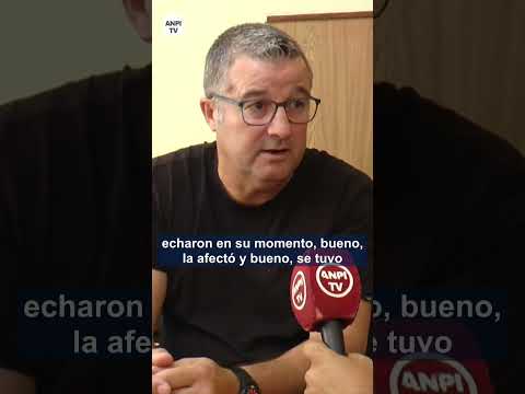 TRISTE PERO NECESARIA DECISIÓN EN TALA (CANELONES).