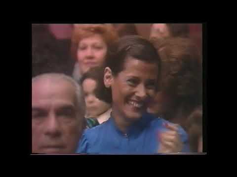 Stan Bronstein and Swing Fever rememberence