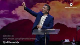 Bagaimana Doa Dijawab (2 of 2) (Official Khotbah Philip Mantofa)