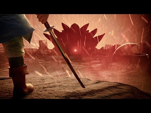 Dreams Of The Virtuous