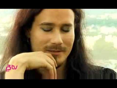 Nightwish - interview with Tuomas and Anette
