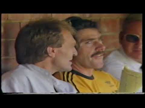 1986 Round 4 Sturt 24.12 156 d Glenelg 20.15 135 Big Replay