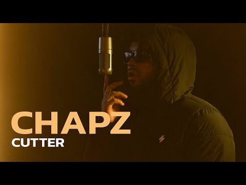 CHAPZ - CUTTER l HOTBOX by Shapes