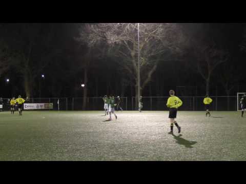 Voetbal 20170221 - Fragment 01