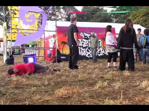 Gaillou (ITF) @ multison 56 (BZH) Silfiac 2011 (K-rma . Interference . Intoxytek) #2