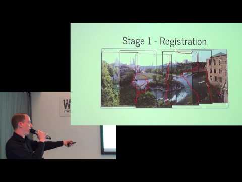 Ultracode Munich #6 20140710: The TNG PanoCam – a 360° panorama camera