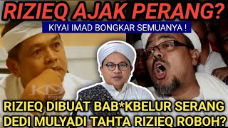 Download lagu RIZIEQ AJAK PER4NG MULAI RONTOK? JANGAN COBA COBA SERANG KANG DEDI MULYADI KH IMAD SIAP SIAGA 1? mp3 Download lagu RIZIEQ AJAK PER4NG MULAI RONTOK? JANGAN COBA COBA SERANG KANG DEDI MULYADI KH IMAD SIAP SIAGA 1? mp3