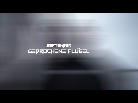 S3ptember | Gebrochene Flügel