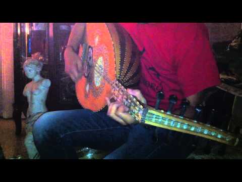 Bensaadi lotfi - fait revivre un oud