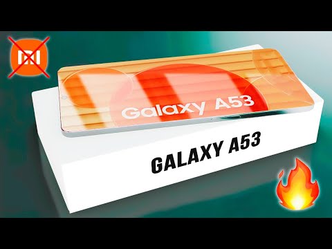 Galaxy A53 - JUST SPACE 🔥 Xiaomi, MiUi 13 - another SCAM! iPhone SE 3 for pennies!