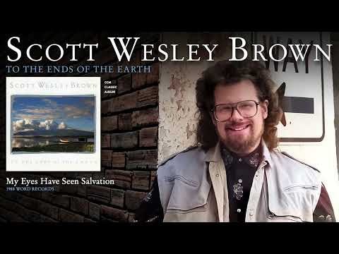 Thumbnail for My Eyes Have Seen Salvation video